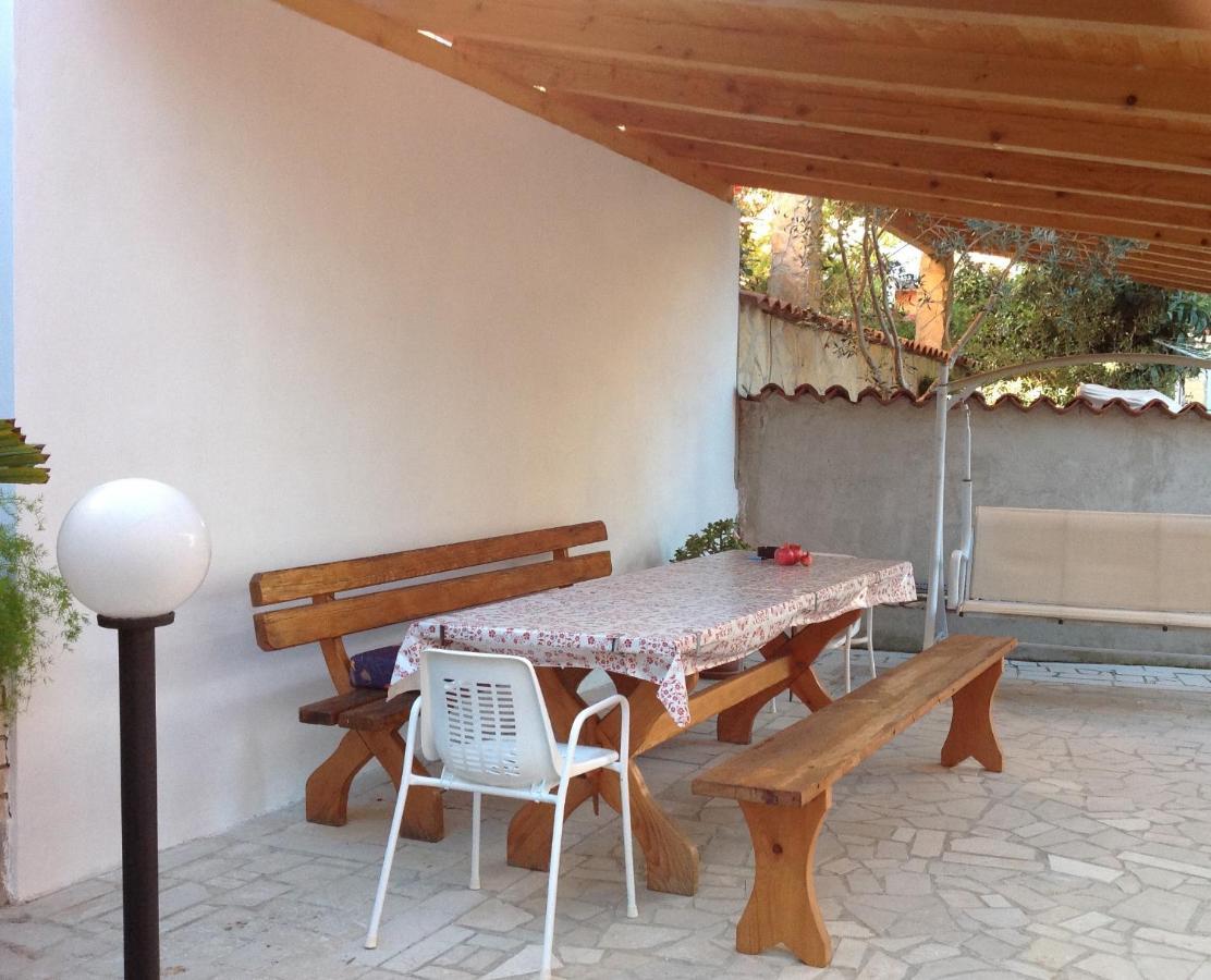 Apartment מדולין מראה חיצוני תמונה