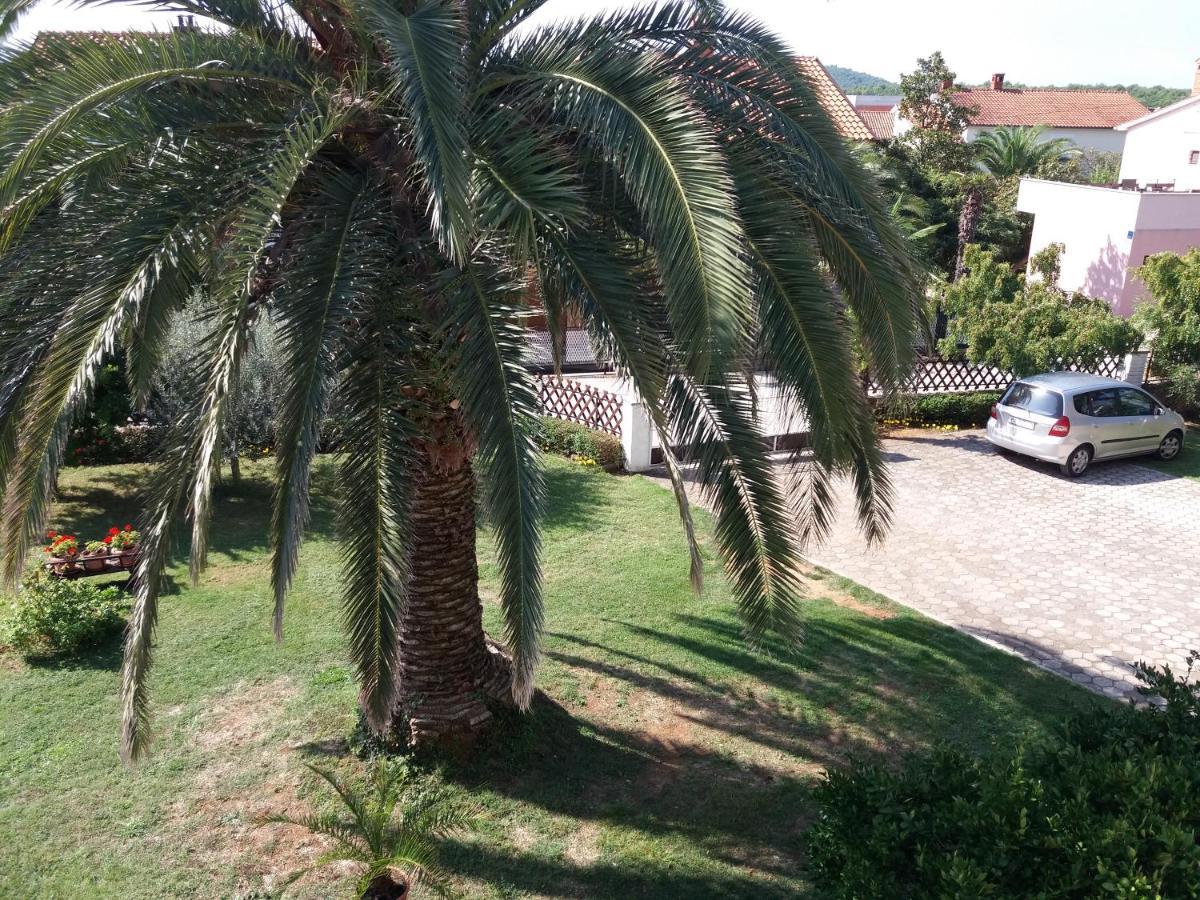 Apartment מדולין מראה חיצוני תמונה