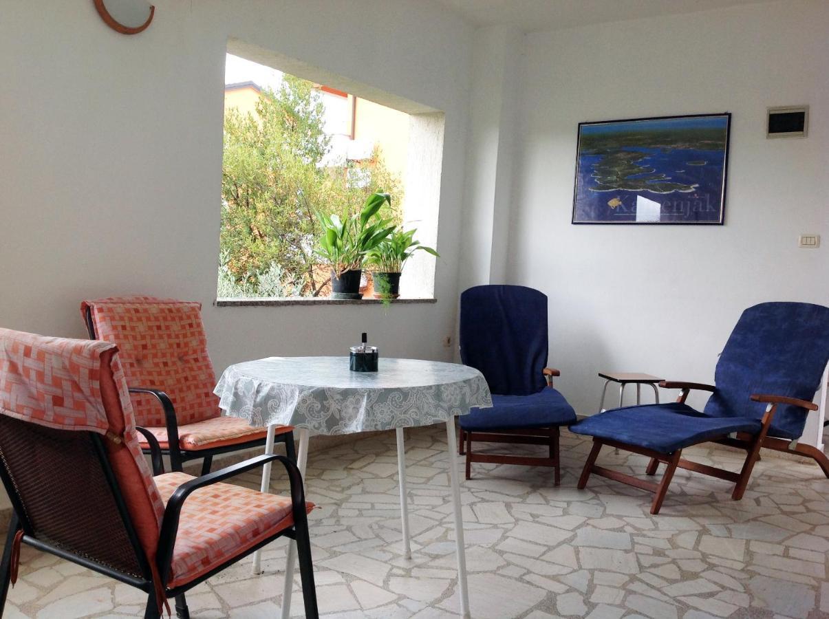 Apartment מדולין מראה חיצוני תמונה