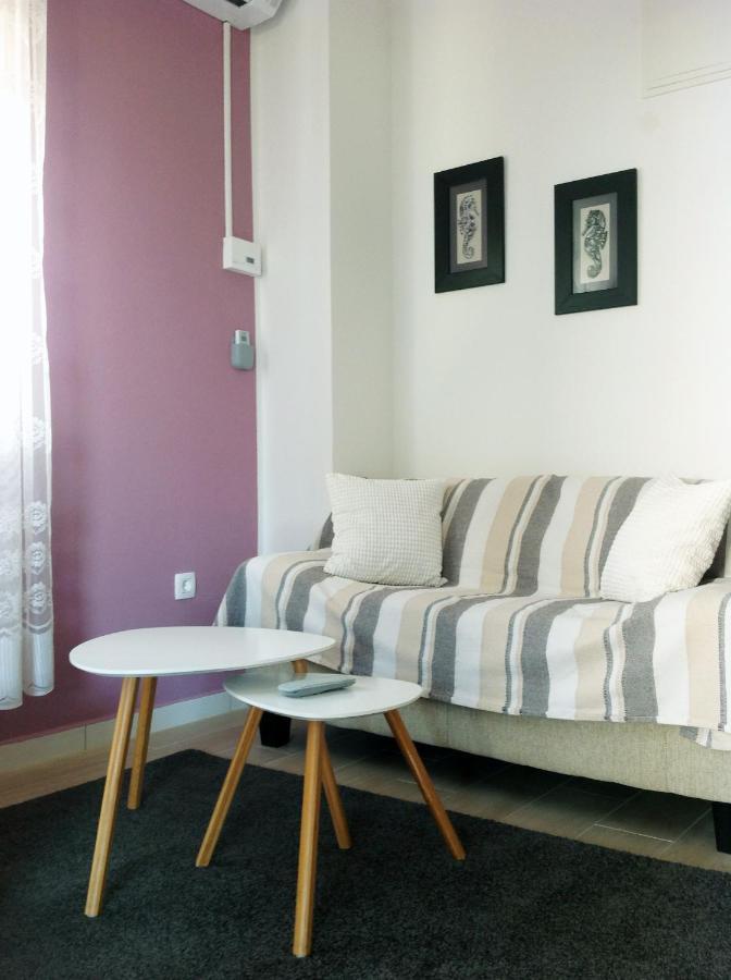 Apartment מדולין מראה חיצוני תמונה