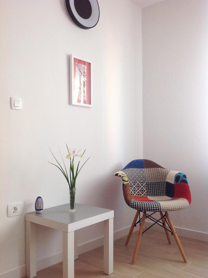 Apartment מדולין מראה חיצוני תמונה