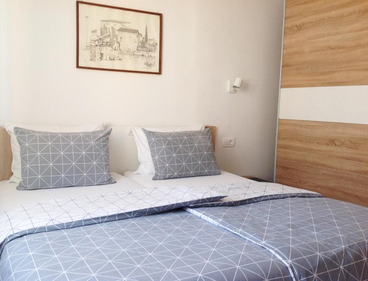 Apartment מדולין מראה חיצוני תמונה
