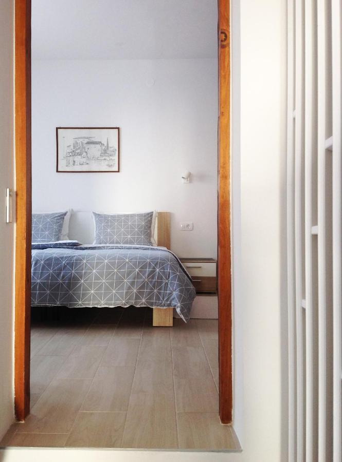 Apartment מדולין מראה חיצוני תמונה