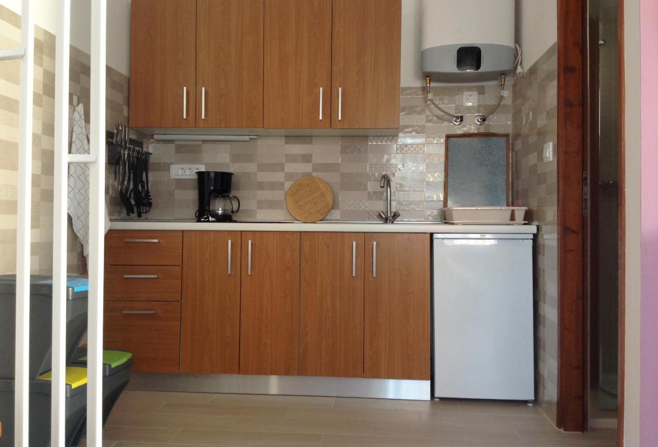 Apartment מדולין מראה חיצוני תמונה